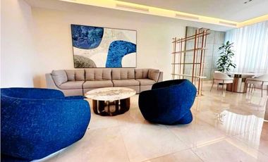 SE ALQUILA APARTAMENTO EN OCEAN REEF ISLAND PH GARDEN