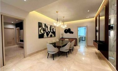 SE ALQUILA APARTAMENTO EN OCEAN REEF ISLAND PH GARDEN