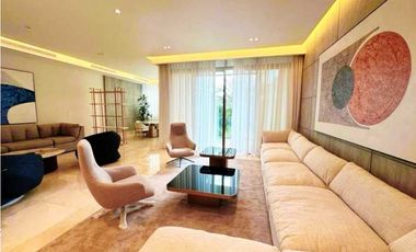 SE ALQUILA APARTAMENTO EN OCEAN REEF ISLAND PH GARDEN