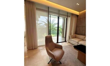 SE ALQUILA APARTAMENTO EN OCEAN REEF ISLAND PH GARDEN