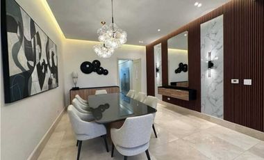 SE ALQUILA APARTAMENTO EN OCEAN REEF ISLAND PH GARDEN