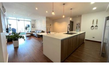 APARTAMENTO AMOBLADO PARA VENTA  EN SAN FRANCISCO PH PREMIUM TOWER