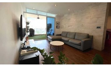 APARTAMENTO AMOBLADO PARA VENTA  EN SAN FRANCISCO PH PREMIUM TOWER