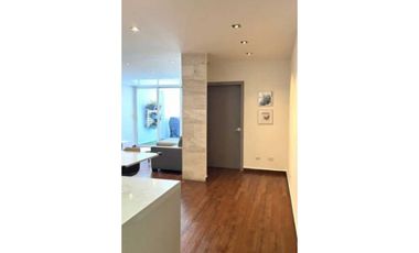 APARTAMENTO AMOBLADO PARA VENTA  EN SAN FRANCISCO PH PREMIUM TOWER