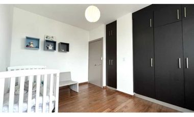 APARTAMENTO AMOBLADO PARA VENTA  EN SAN FRANCISCO PH PREMIUM TOWER