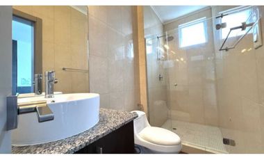 APARTAMENTO AMOBLADO PARA VENTA  EN SAN FRANCISCO PH PREMIUM TOWER