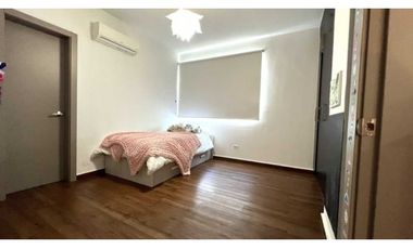 APARTAMENTO AMOBLADO PARA VENTA  EN SAN FRANCISCO PH PREMIUM TOWER