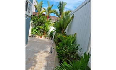 Casa en PH Alphes (CP)