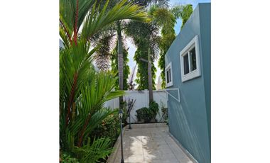 Casa en PH Alphes (CP)