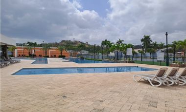 Casa en PH Alphes (CP)
