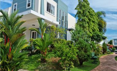 Casa en PH Alphes (CP)