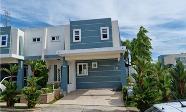 Casa en PH Alphes (CP)