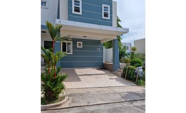 Casa en PH Alphes (CP)