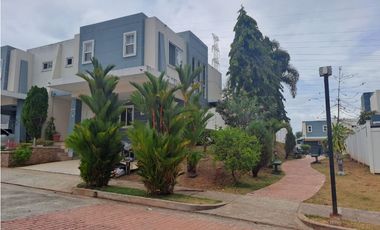 Casa en PH Alphes (CP)