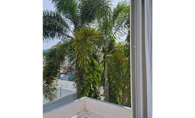 Casa en PH Alphes (CP)