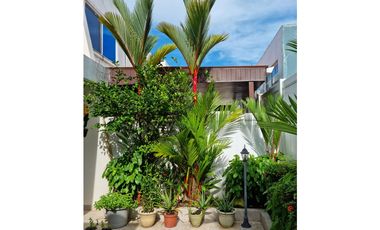 Casa en PH Alphes (CP)