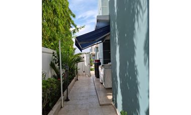 Casa en PH Alphes (CP)