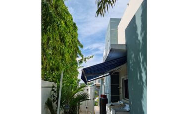 Casa en PH Alphes (CP)