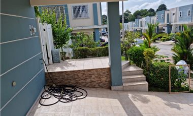 Casa en PH Alphes (CP)
