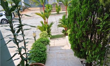 Casa en PH Alphes (CP)