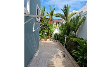 Casa en PH Alphes (CP)