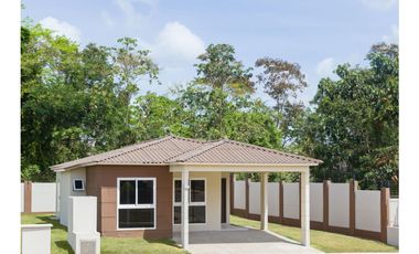 New West II Modelo Roble (CP)