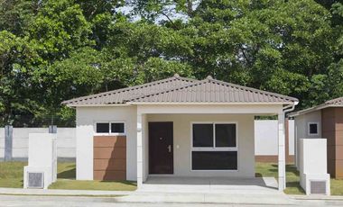 New West II Modelo Cedro (CP)