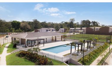 New West II Modelo Cedro (CP)