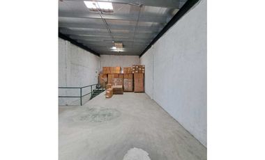 ALQUILER DE DEPOSITO, RIO ABAJO SUPER PRECIO