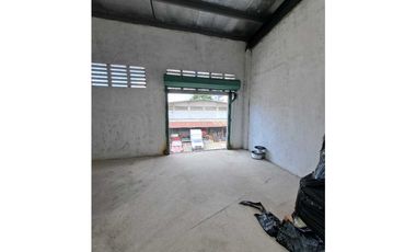ALQUILER DE DEPOSITO, RIO ABAJO SUPER PRECIO