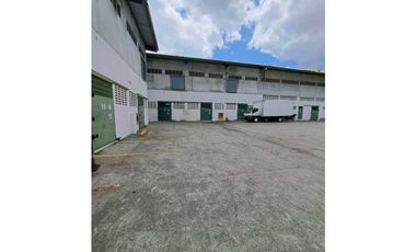 ALQUILER DE DEPOSITO, RIO ABAJO SUPER PRECIO