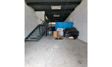 ALQUILER DE DEPOSITO, RIO ABAJO SUPER PRECIO