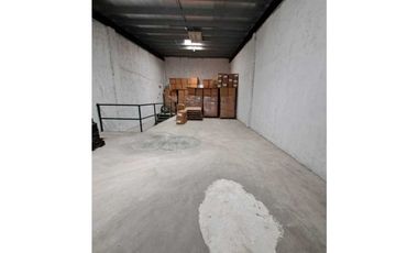 ALQUILER DE DEPOSITO, RIO ABAJO SUPER PRECIO
