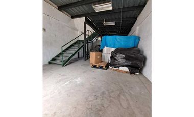 ALQUILER DE DEPOSITO, RIO ABAJO SUPER PRECIO