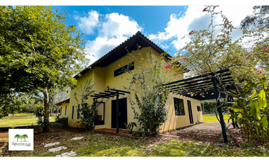 PROYECTO P.H. ARBOLEDA DE SANTA CRUZ,CAPIRA - MODELO RAYEN (CP)