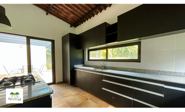 PROYECTO P.H. ARBOLEDA DE SANTA CRUZ,CAPIRA - MODELO RAYEN (CP)