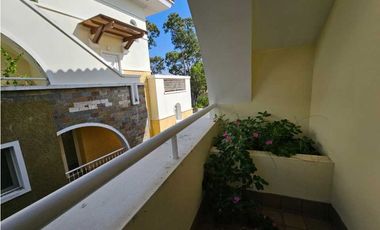 ALQUILER CASA AMOBLADO EN TUCAN COUNTRY CLUB 237 m2