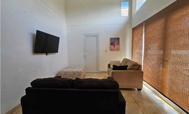 ALQUILER CASA AMOBLADO EN TUCAN COUNTRY CLUB 237 m2