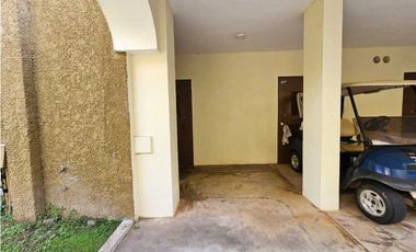 ALQUILER CASA AMOBLADO EN TUCAN COUNTRY CLUB 237 m2