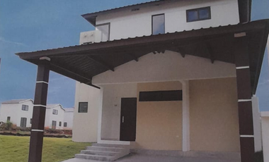 Proyecto en Riverview Modelo San Diego (CP)