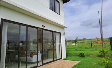 Proyecto en Riverview Modelo San Diego (CP)