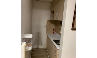 Alquiler o Venta de Oficina en Bella Vista – Precio de Oportunidad