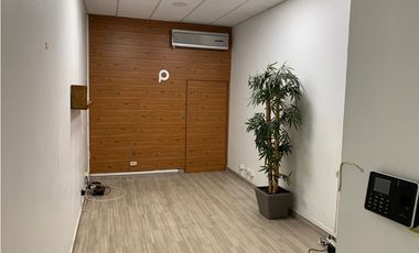 Alquiler o Venta de Oficina en Bella Vista – Precio de Oportunidad