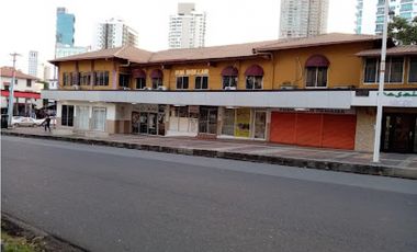 Alquiler o Venta de Oficina en Bella Vista – Precio de Oportunidad