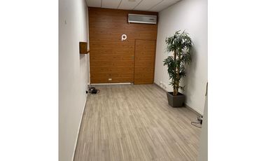 Alquiler o Venta de Oficina en Bella Vista – Precio de Oportunidad