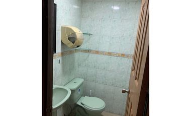 Alquiler o Venta de Oficina en Bella Vista – Precio de Oportunidad