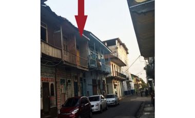 VENTA DE EDIFICIO EN CASCO VIEJO SANTA ANA -CASA GARIBALDI (17)