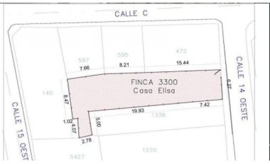 VENTA DE TERRENO EN CASCO VIEJO SANTA ANA -CASA ELISA (17)