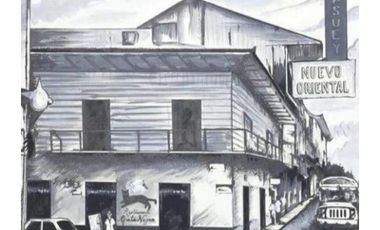 VENTA DE EDIFICIO EN  CASCO VIEJO SANTA ANA -CASA ALBA (17)