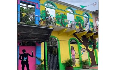 VENTA DE TERRENO EN CASCO VIEJO SANTA ANA -CASA GLORIA (17)